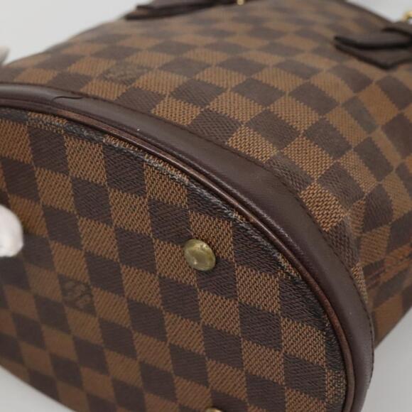 LOUIS VUITTON Damier Ebene Marais Shoulder Bag N42240 - Picture 15 of 16